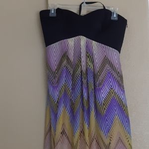 Jessica Simpson summer dress